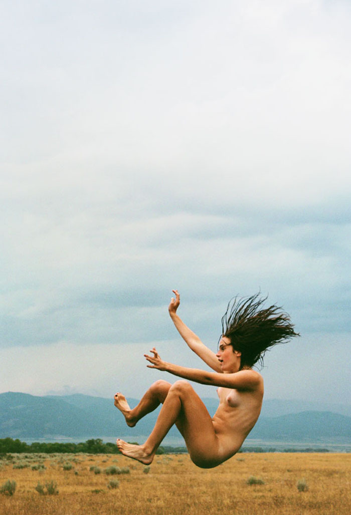 Ryan McGinley Ryan McGinley