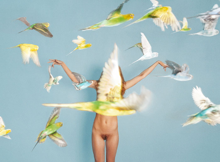 Ryan McGinley Ryan McGinley