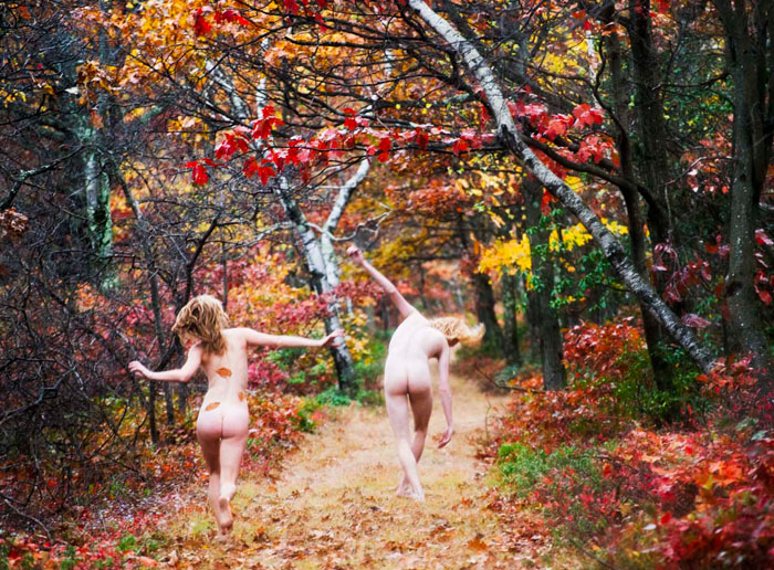 Ryan McGinley Ryan McGinley