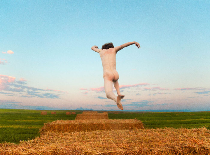 Ryan McGinley Ryan McGinley