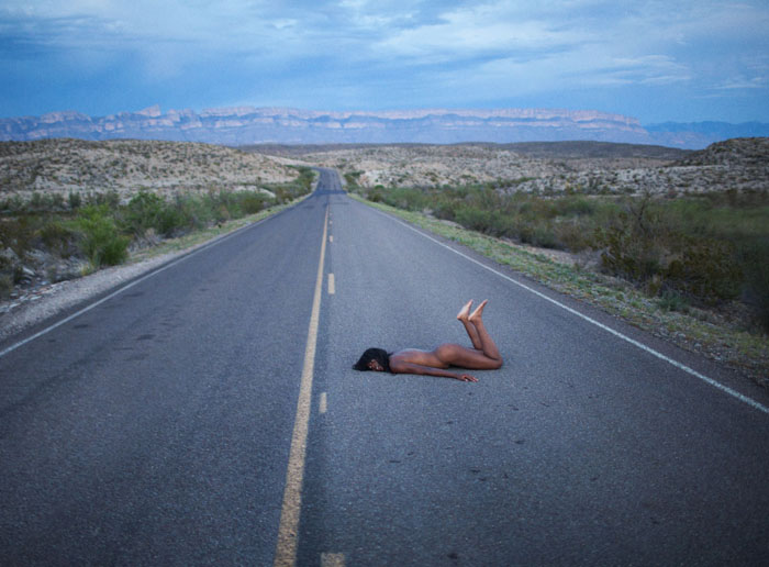 Ryan McGinley Ryan McGinley
