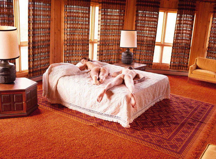 Ryan McGinley Ryan McGinley