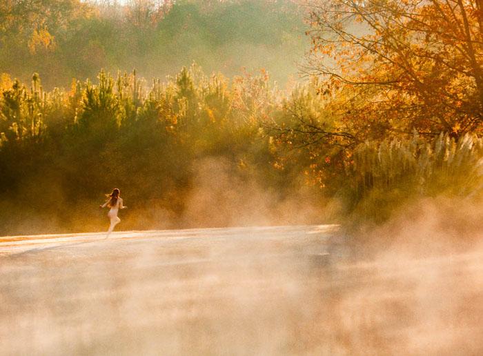 Ryan McGinley Ryan McGinley