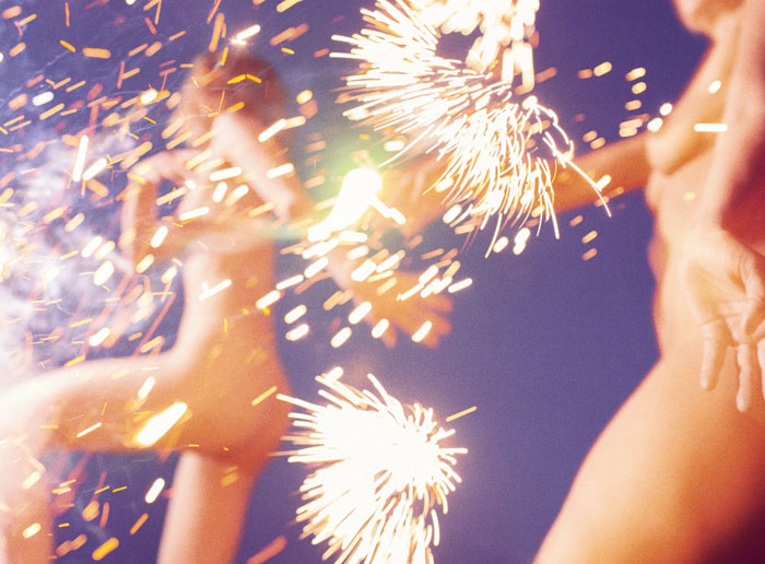 Ryan McGinley Ryan McGinley