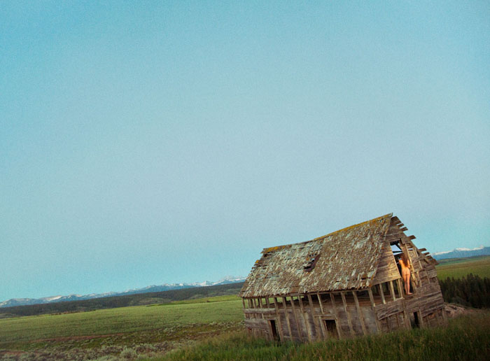 Ryan McGinley Ryan McGinley
