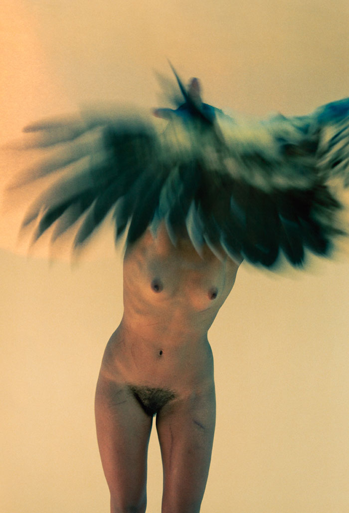 Ryan McGinley Ryan McGinley