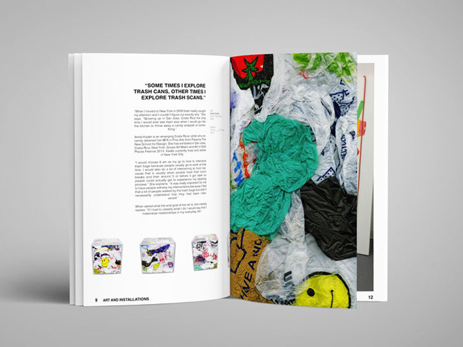 Adhesivo Magazine Adhesivo Magazine