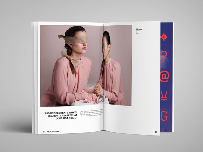 Adhesivo Magazine Adhesivo Magazine