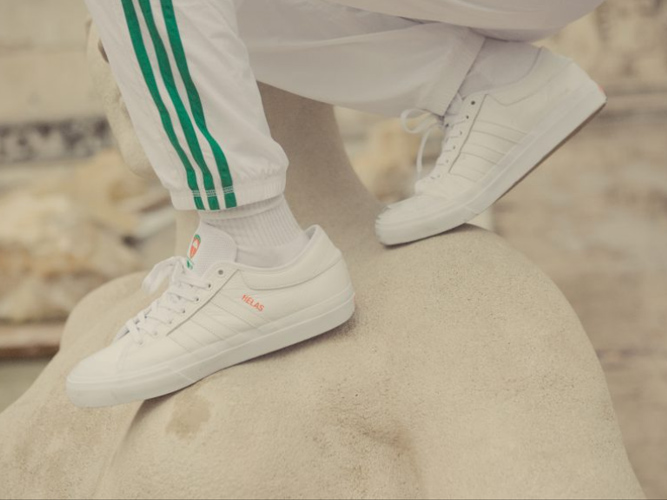 adidas Skateboarding adidas Skateboarding