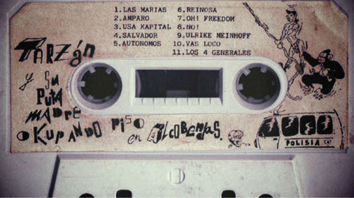 Lo que hicimos fue secreto Lo que hicimos fue secreto
