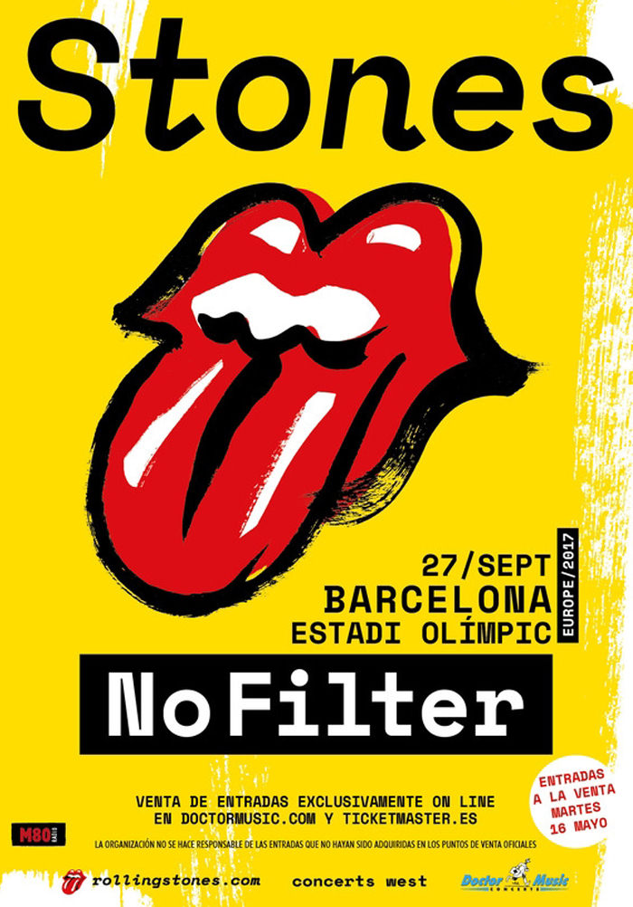 The Rolling Stones The Rolling Stones