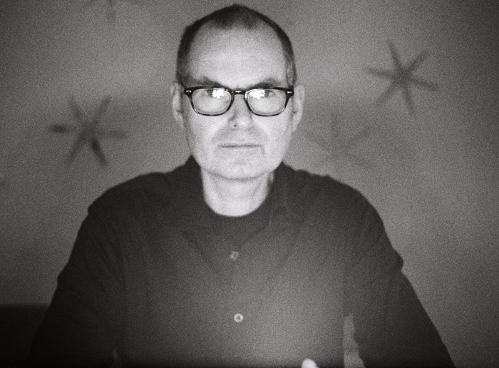 John Parish