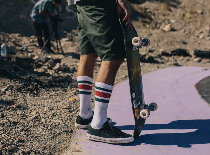 Stance
