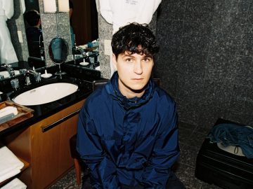 Vampire Weekend