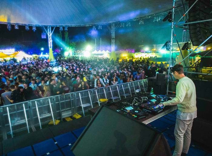 Festival Paraiso 2019