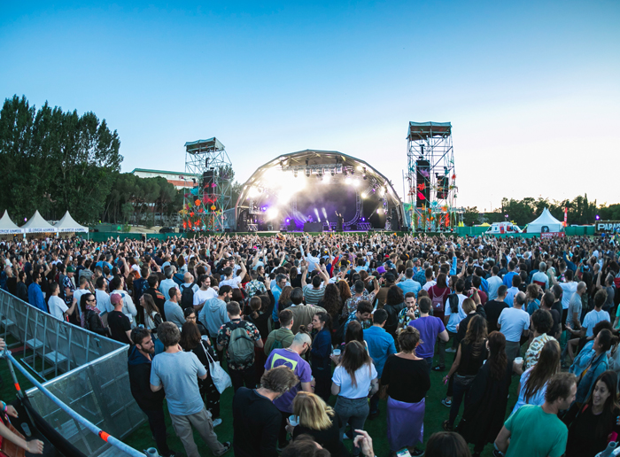 Festival Paraiso 2019
