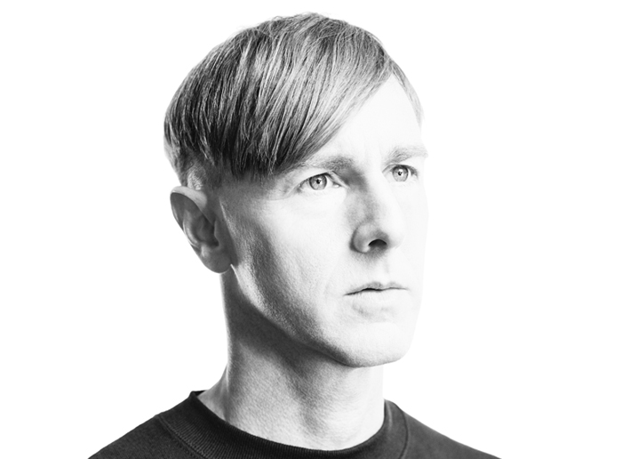 Richie Hawtin