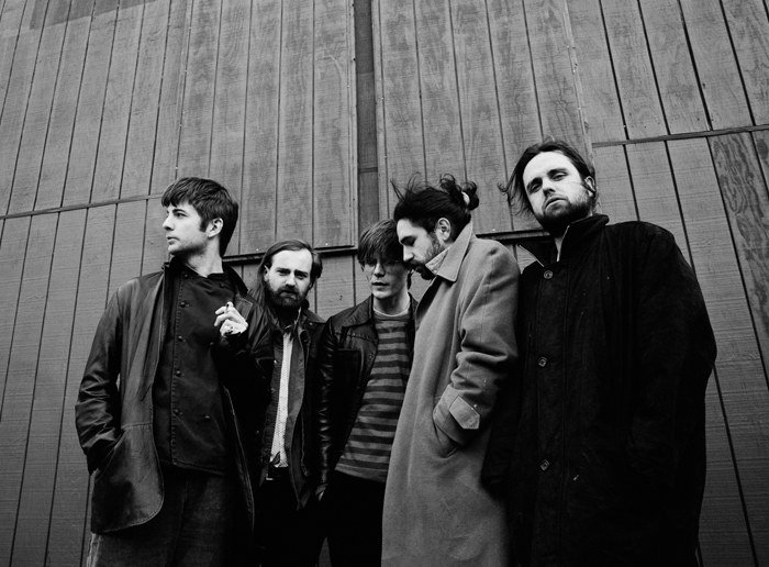 Fontaines DC