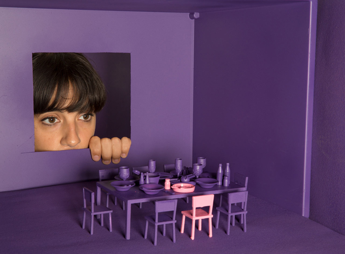 OFFF SEVILLA 2019