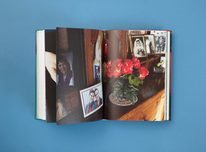 The Lesbian Lives Project