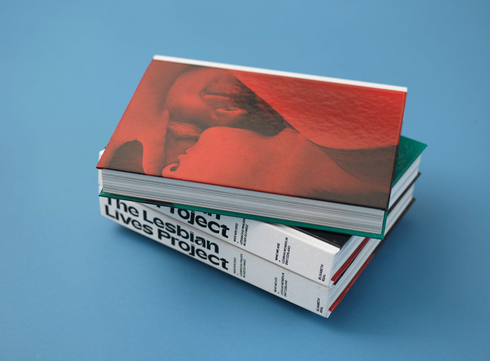 The Lesbian Lives Project