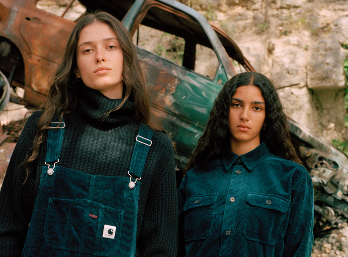 CARHARTT WIP Women FW19