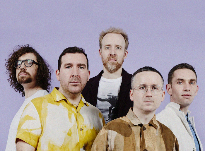 Hot Chip