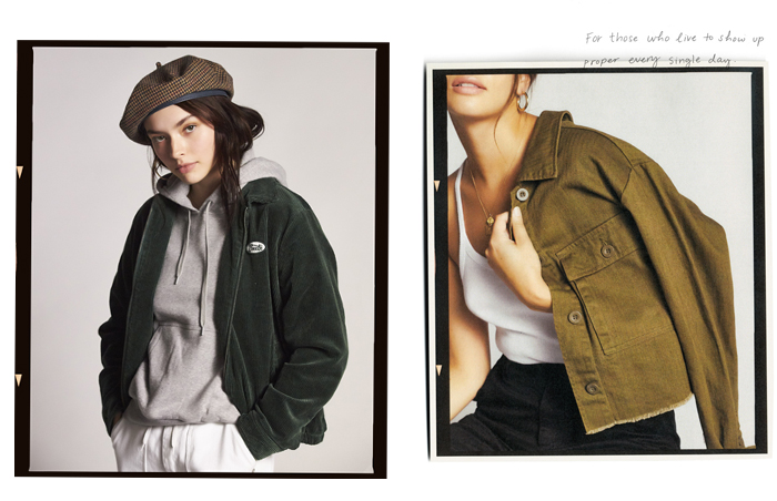 Brixton Womens