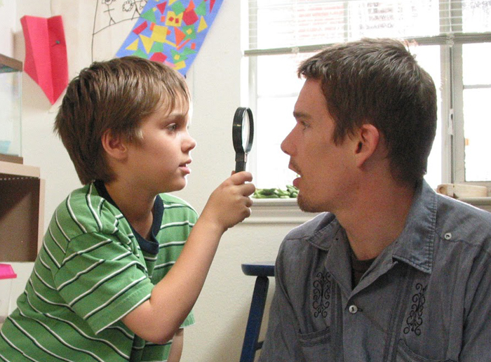 Boyhood