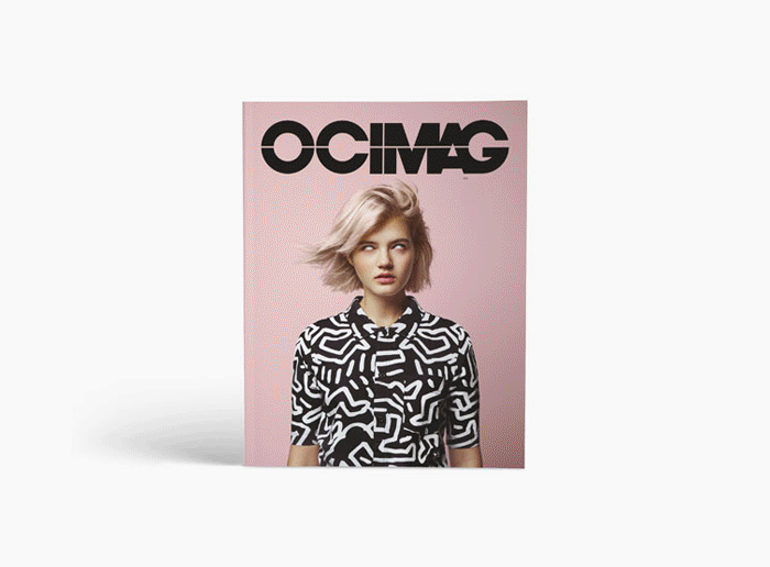 Ocimag
