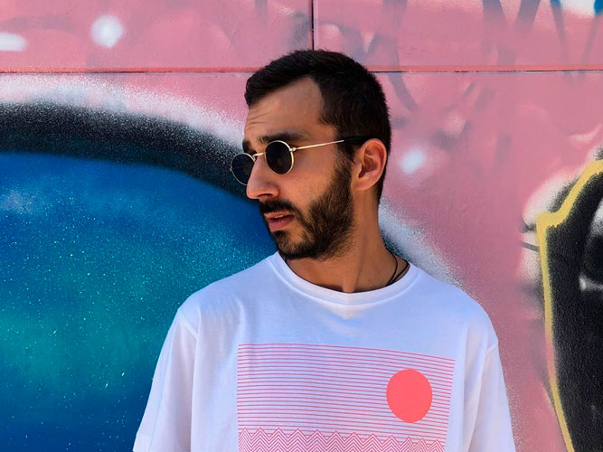 artista Ralph Nasr Ralph Nasr