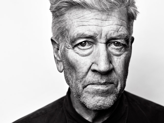 David Lynch David Lynch premiado en Sitges Film Festival 2020
