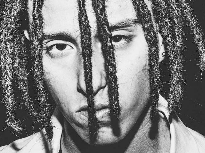 Pablo Chill-E Pablo Chill-E en Chilemusica 2020