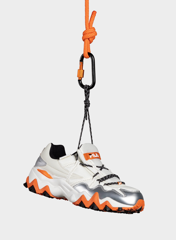 FILA Trail-R20 zapatillas FILA