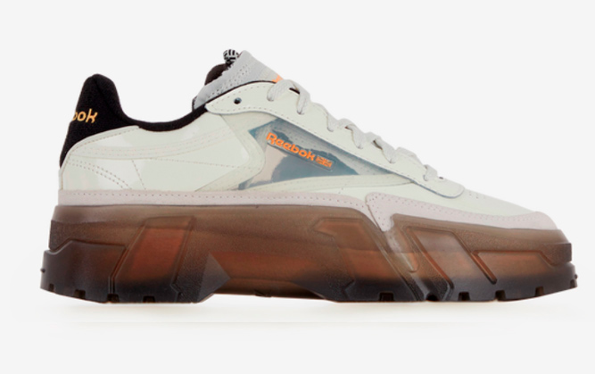 Reebok Club C Cardi Courir