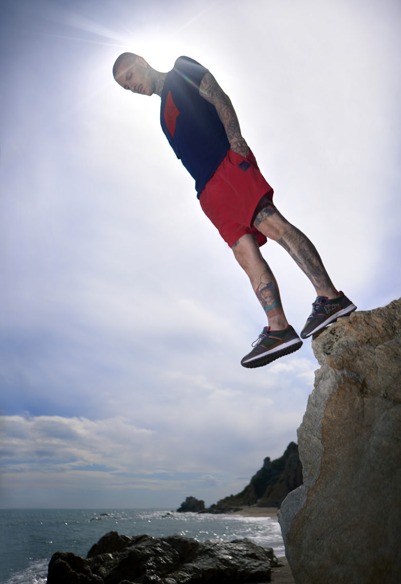 Kappa Sportswear Iconic Kappa Sportswear Iconic