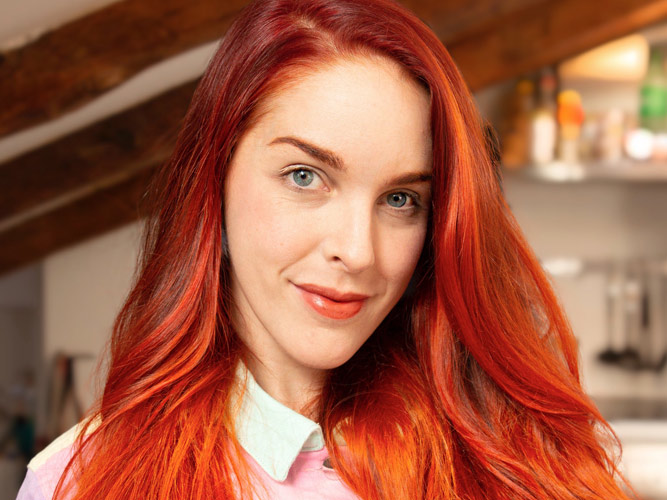 Amarna Miller Amarna Miller en Patreon