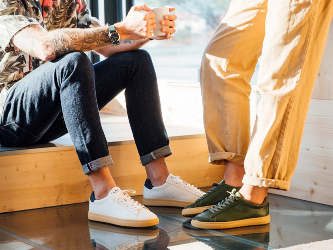 Clae