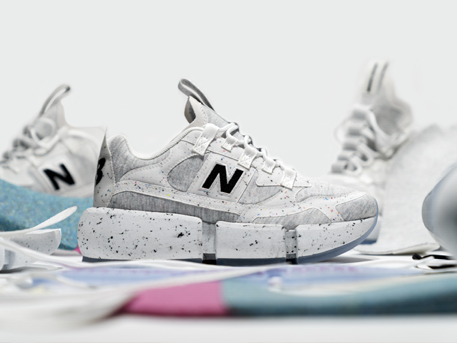 New Balance Vision Race