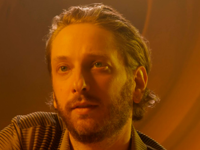 Oneohtrix Point Never Sónar 2022