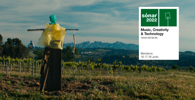 Sónar Barcelona 2022 Sónar Barcelona 2022