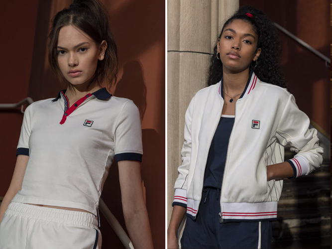 Fila Court Fila Court