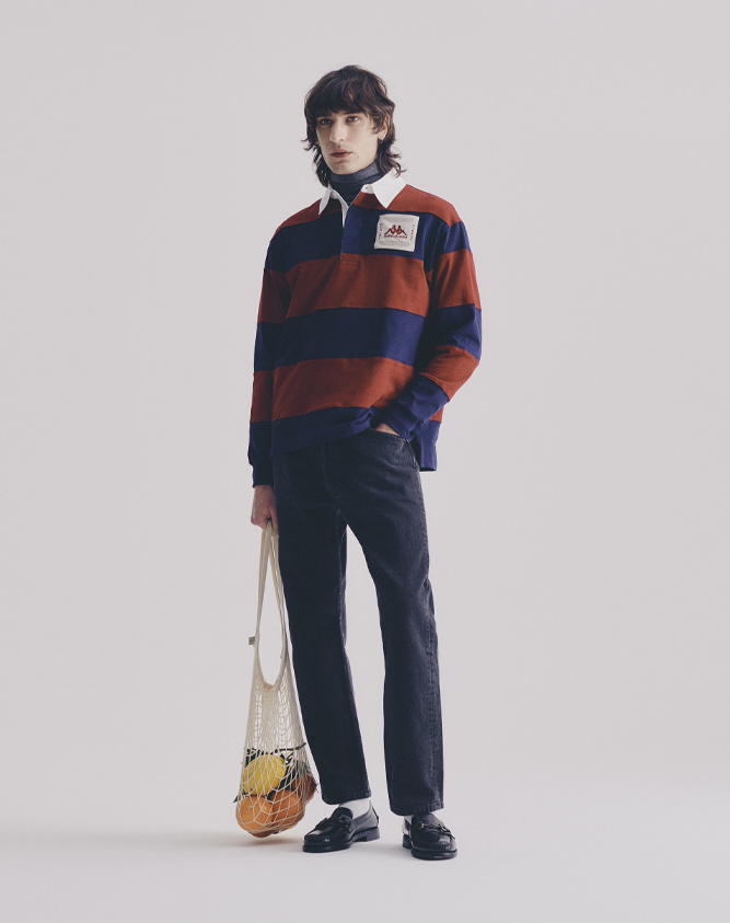 Kappa Robe Giovani La Polo Kappa Robe Giovani La Polo