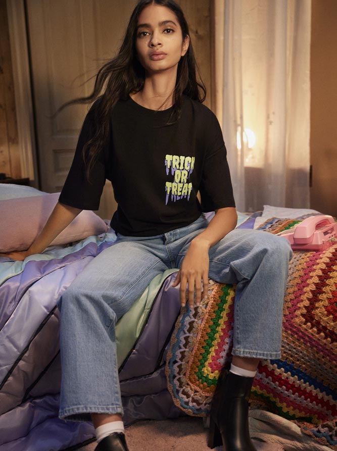 AW21 Scary Halloween AW21 Scary Halloween