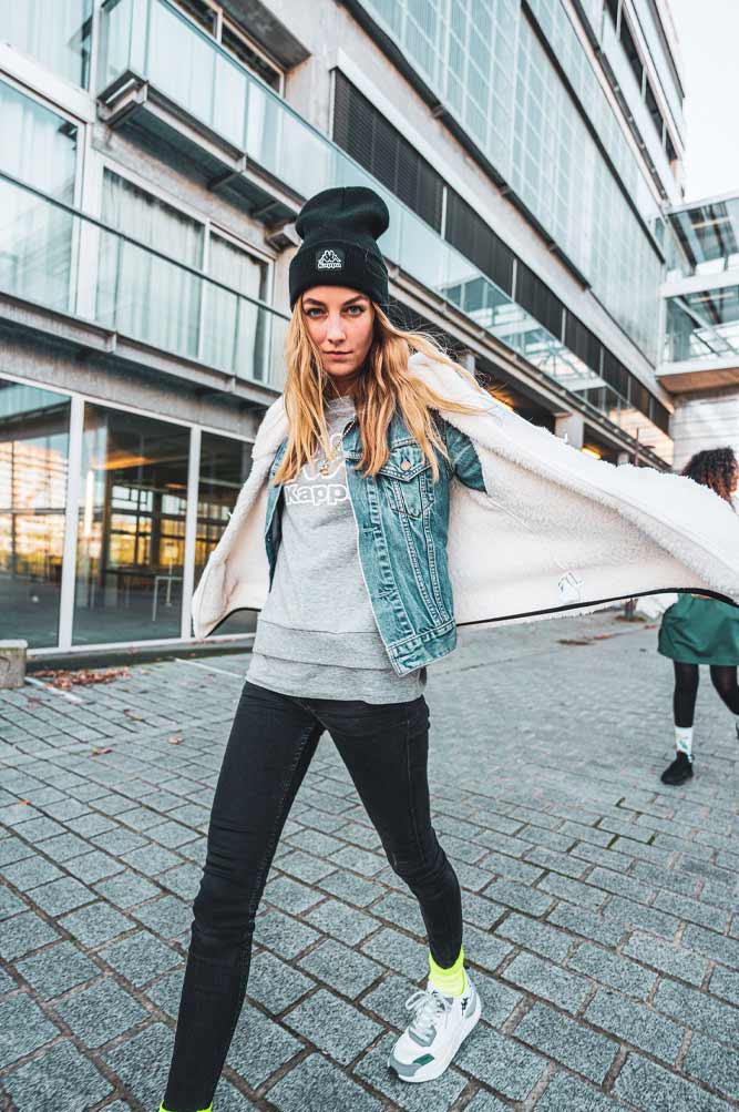 Kappa Sportswear FW21 Kappa Sportswear FW21