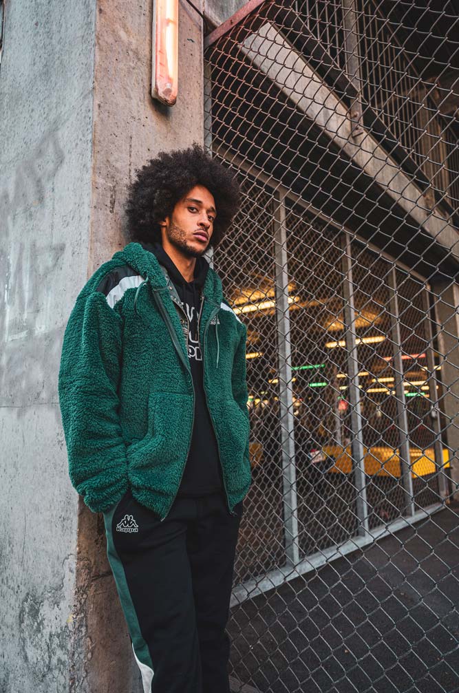 Kappa Sportswear FW21 Kappa Sportswear FW21