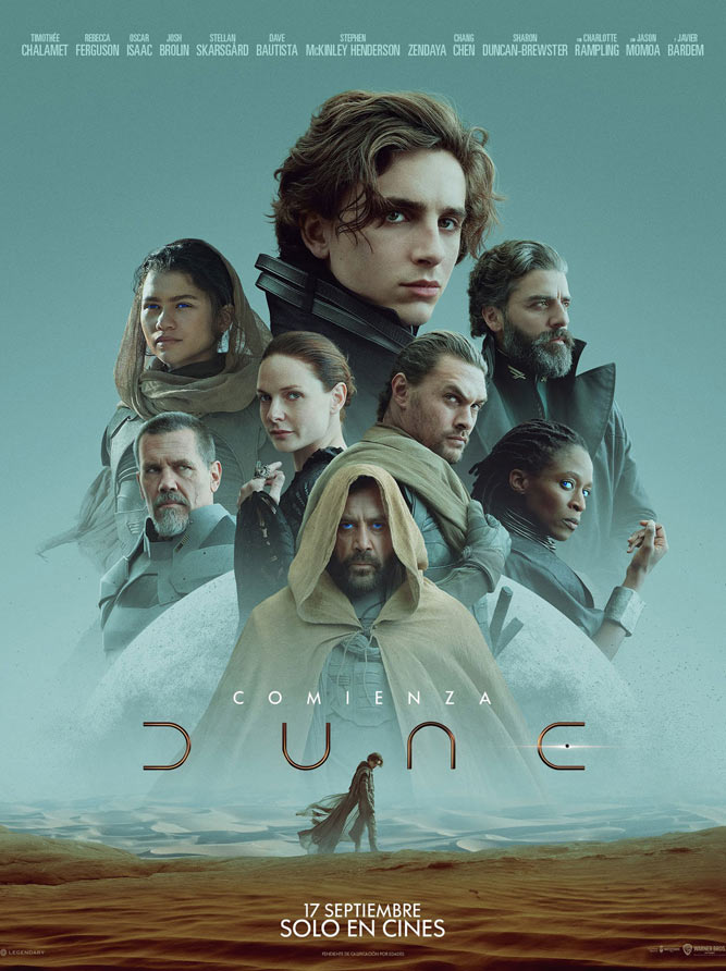 dune dune