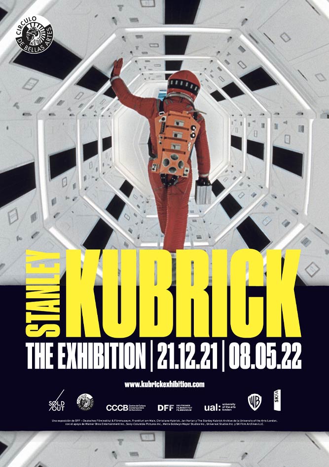 Stanley Kubrick Stanley Kubrick