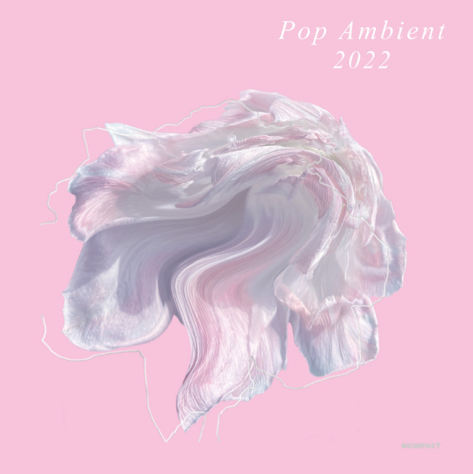 Pop Ambient 2022 Pop Ambient 2022