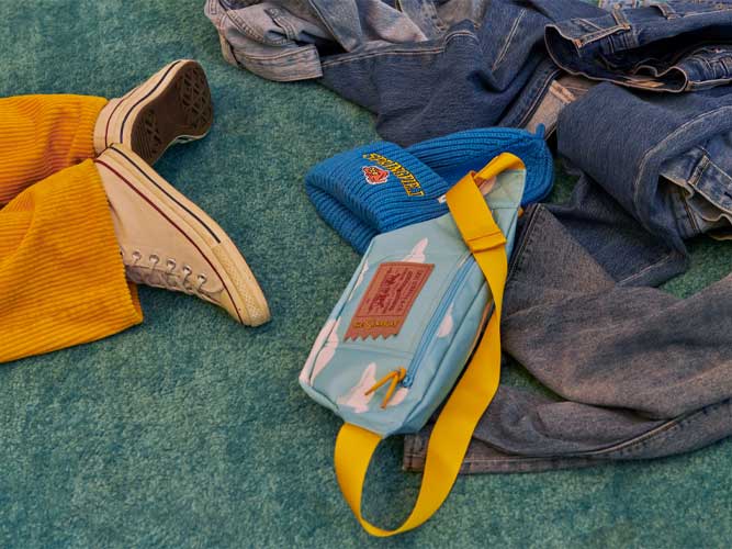 Levis y The Simpsons Levis y The Simpsons